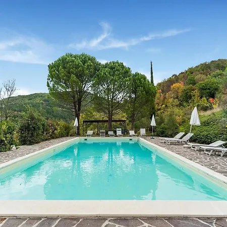 Captivating In With Swimming Pool * Assisi