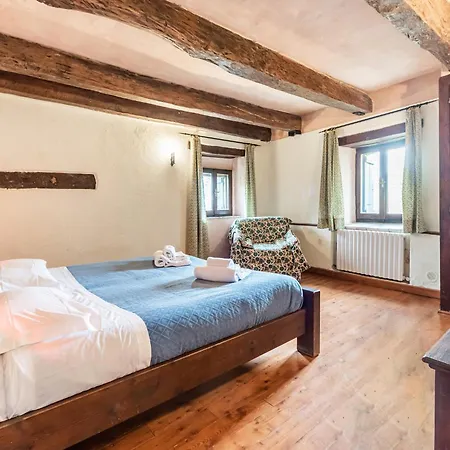 Semesterbostad Captivating In With Swimming Pool Assisi