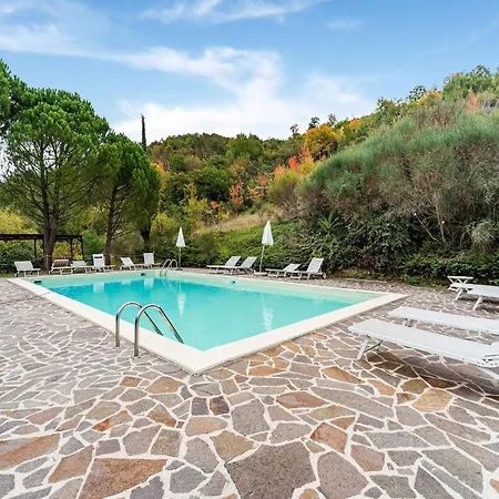 Captivating In With Swimming Pool Semesterbostad *