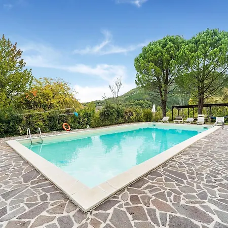 Captivating In With Swimming Pool Assisi