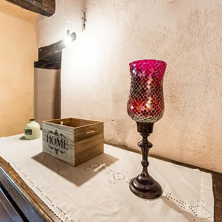 Captivating In With Swimming Pool * Assisi