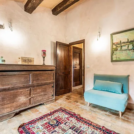 Captivating In With Swimming Pool * Assisi