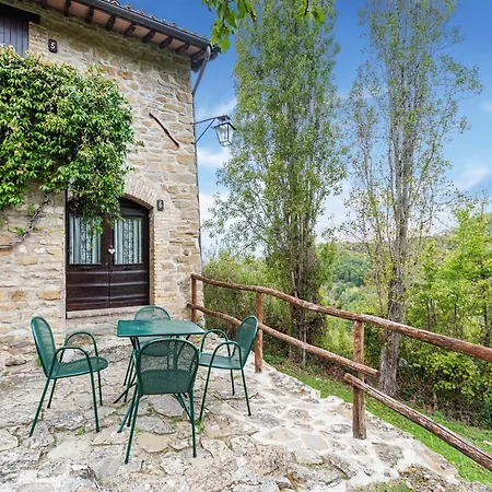 Captivating In With Swimming Pool Semesterbostad Assisi