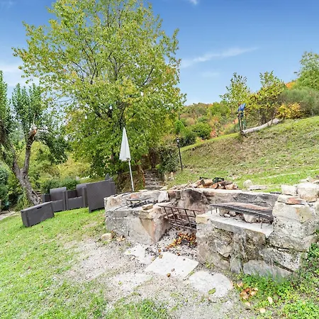 Captivating In With Swimming Pool * Assisi